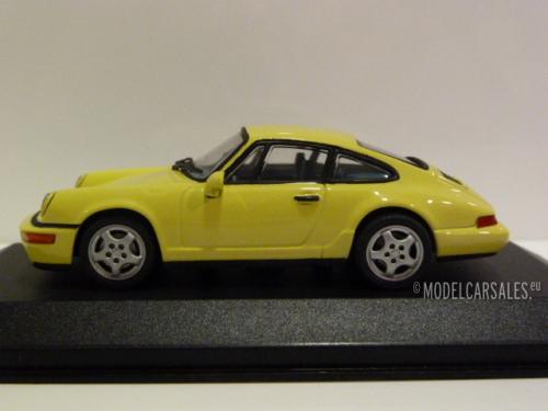 Porsche 911 (964) Carrera 2/4