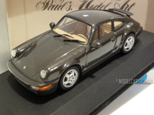 Porsche 911 (964) Carrera 2/4