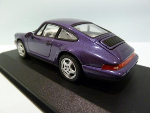 Porsche 911 (964) Carrera 2/4