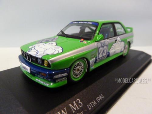 BMW M3 (e30) Alpina