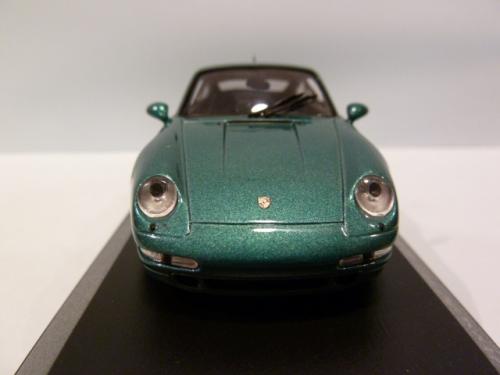 Porsche 911 (993) Turbo