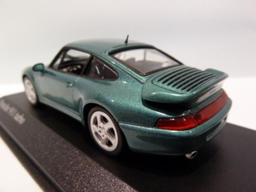 Porsche 911 (993) Turbo