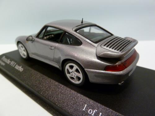 Porsche 911 (993) Turbo