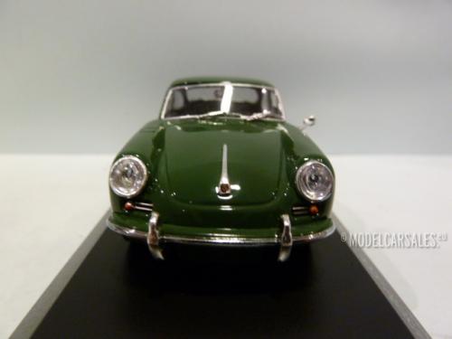 Porsche 356 C Coupe