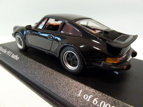 Porsche 911 (930) Turbo