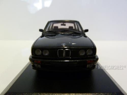 BMW 3-Series (e30)