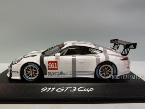 Porsche 911 (991) GT3 RSR