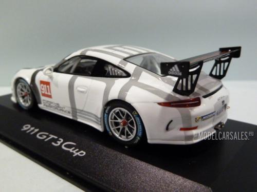 Porsche 911 (991) GT3 RSR