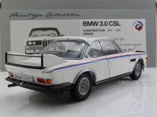 BMW 3.0 CSL (e9)