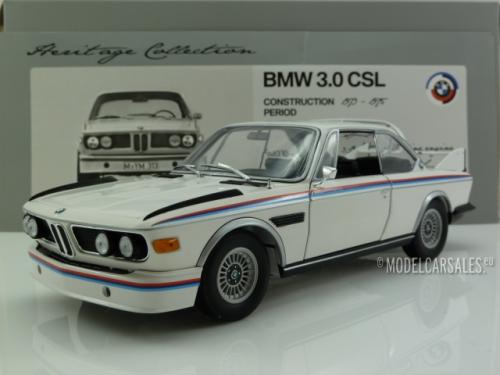 BMW 3.0 CSL (e9)