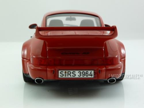 Porsche 911 (964) RS 3.8L