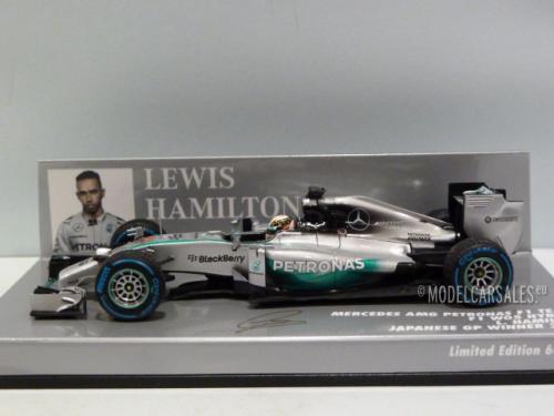 Mercedes-benz AMG Petronas F1 Team W05