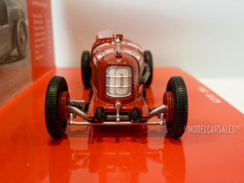 Alfa Romeo GP P2
