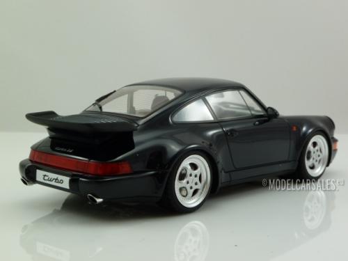 Porsche 911 (964) Turbo 3.6