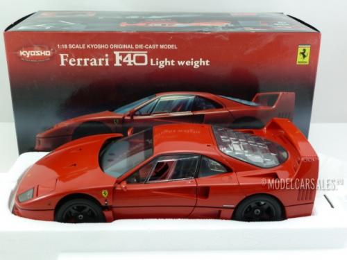 Ferrari F40 Light Weight