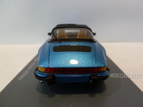 Porsche 911 Targa