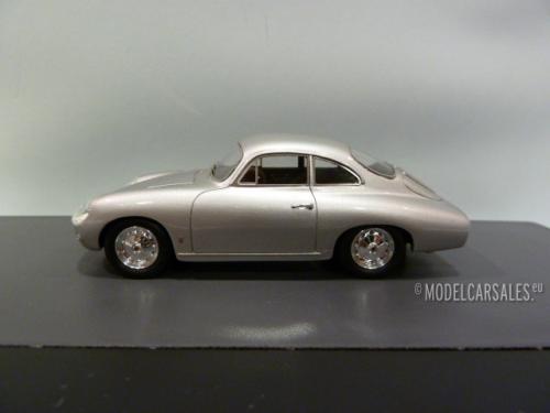 Porsche 356B 1600 Reutter Coupe Ghia Aigle