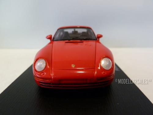 Porsche 959 Komfort