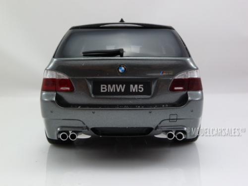 BMW M5 Touring (e61)
