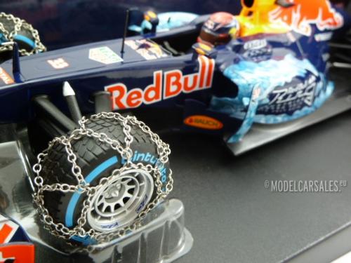 Red Bull Racing Tag Heuer RB7