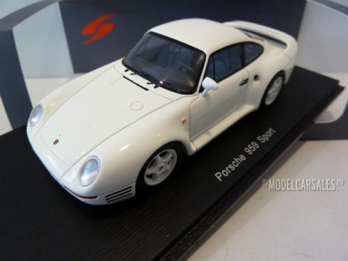 Porsche 959 Sport