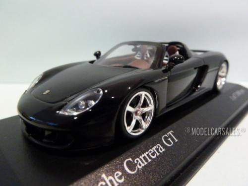 Porsche Carrera GT