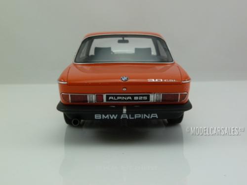 BMW 3.0 CS (e9) Alpina B6