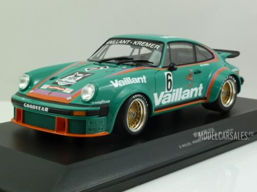 Porsche 934