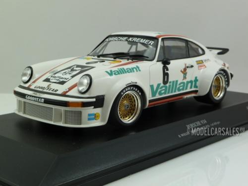 Porsche 934