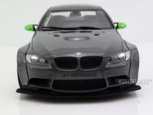 BMW M3 (e92) LB Performance