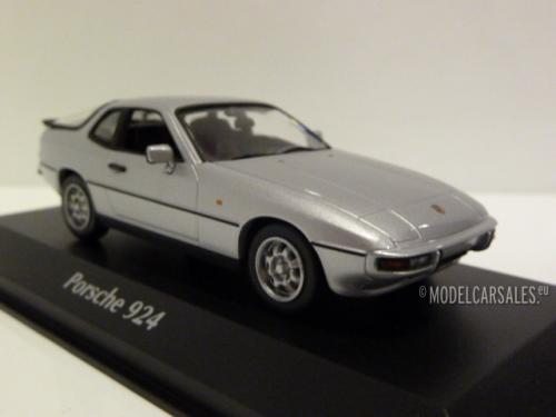 Porsche 924