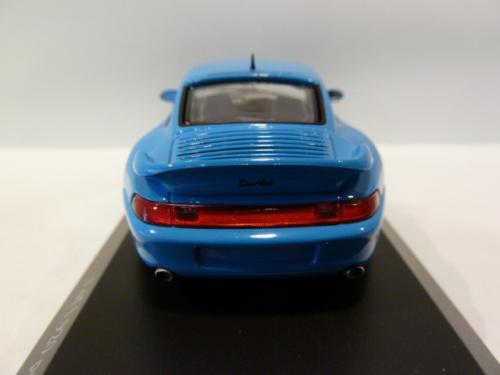 Porsche 911 (993) Turbo