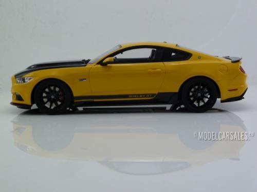 Ford Shelby GT Mustang