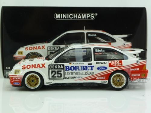Ford Ford Sierra RS500