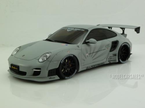 Porsche 911 (997) LB Performance