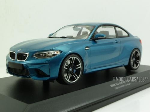 BMW M2 Coupe (f87)