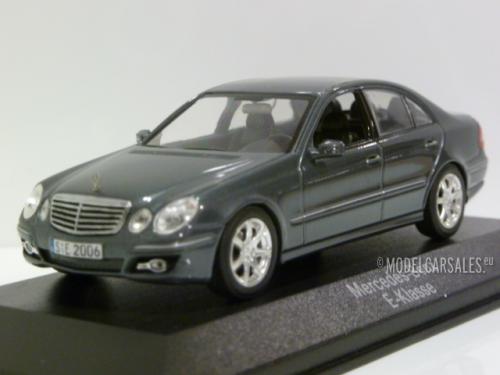 Mercedes-benz E-Class (w211)