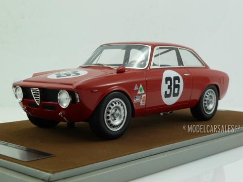 Alfa Romeo Giulia 1600 Sprint GTA Alfa Romeo Giulia 1600 Sprint GTA