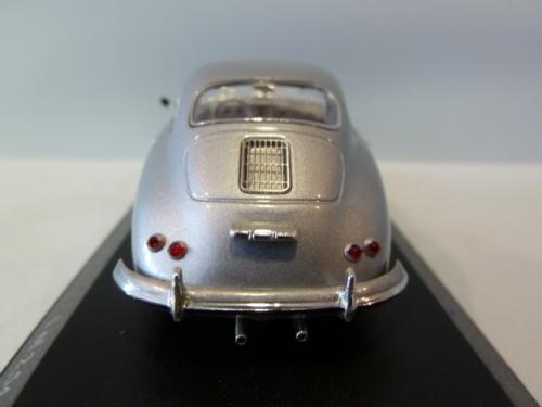 Porsche 356 A Coupe Stuttgart