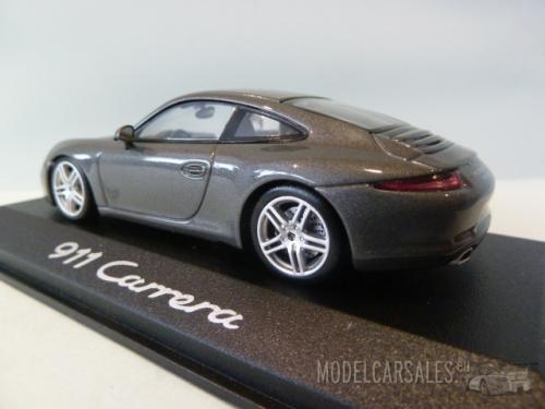 Porsche 991 Carrera