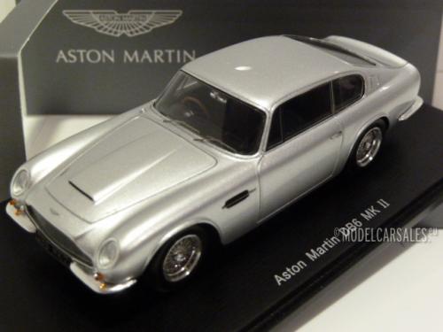 Aston Martin DB6 MkII