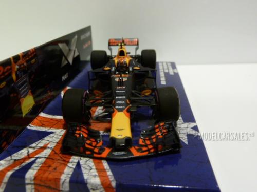 Red Bull Racing TAG Heuer RB13
