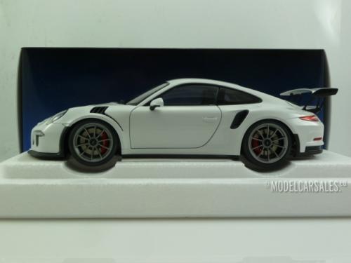 Porsche 911 (991) GT3 RS