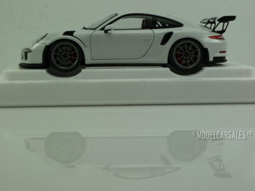 Porsche 911 (991) GT3 RS