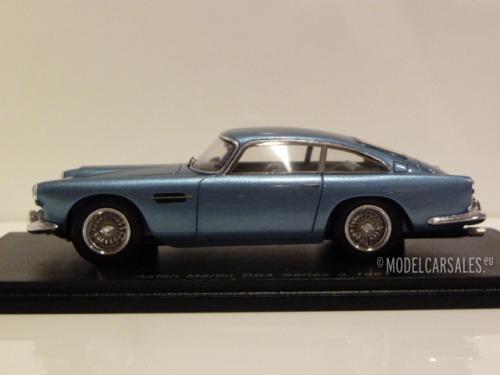 Aston Martin DB4 Series 3