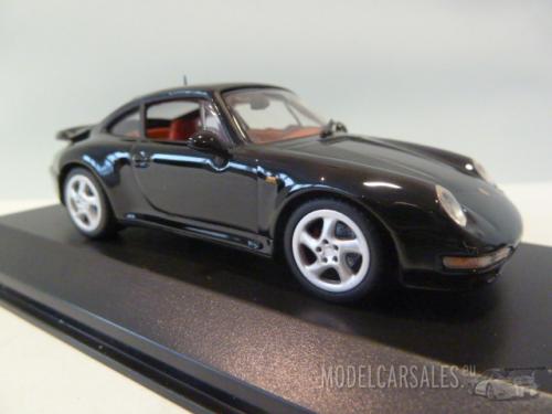 Porsche 911 (993) Turbo