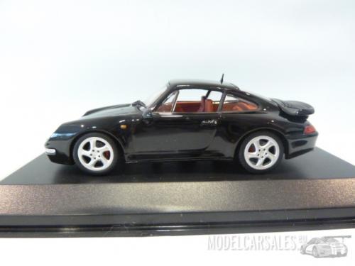 Porsche 911 (993) Turbo