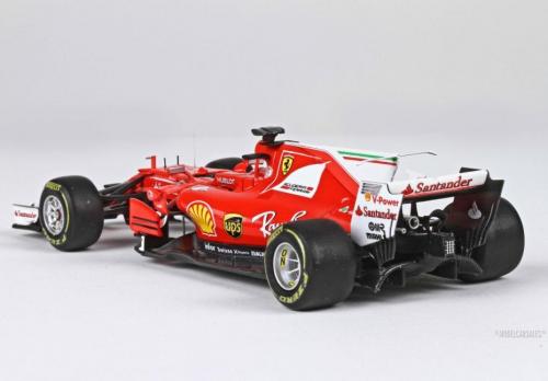 Ferrari SF70-H