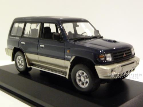 Mitsubishi Pajero LWB