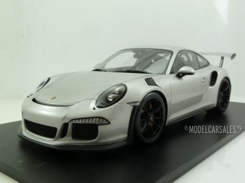 Porsche 911 (991) GT3 RS